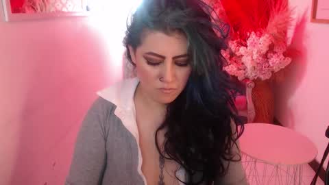 Snapshot of scarleth_bluee chatting on February 26, 2026, 3:05 am Scarleth online show from February 26, 2026, 3:05 am