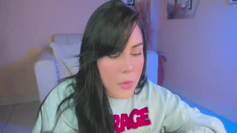 Snapshot of scarleth_jhons_ chatting on April 16, 2026, 2:45 am Scarleth... but not Scarleth Johansson. online show from April 16, 2026, 2:45 am