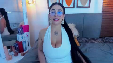 Snapshot of scarleth_swann chatting on February 9, 2026, 12:31 pm scarleth online show from February 9, 2026, 12:31 pm