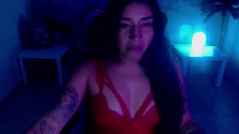 scarleth_sweet_s online show from December 22, 2025, 8:28 pm