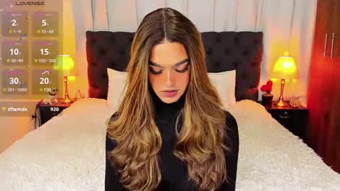 Snapshot of scarleth_sweety chatting on January 24, 2025, 5:53 am scarleth_sweety online show from January 24, 2025, 5:53 am