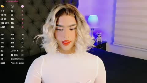 scarleth_sweety online show from May 30, 2026, 4:09 am
