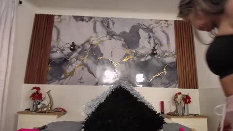 Scarleth online show from January 16, 2026, 1:26 pm