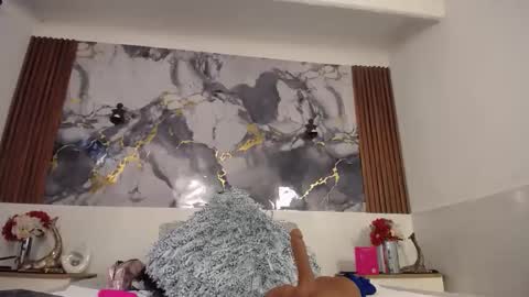 Scarleth online show from April 4, 2026, 2:58 pm