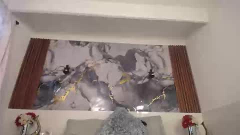 Scarleth online show from April 16, 2026, 2:18 pm