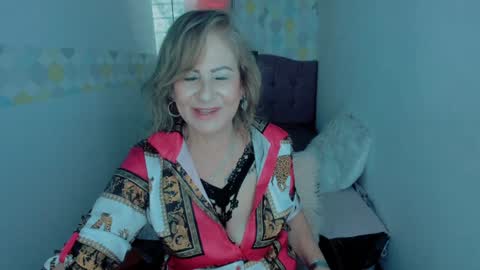 S C A R L E T online show from December 20, 2024, 12:16 pm