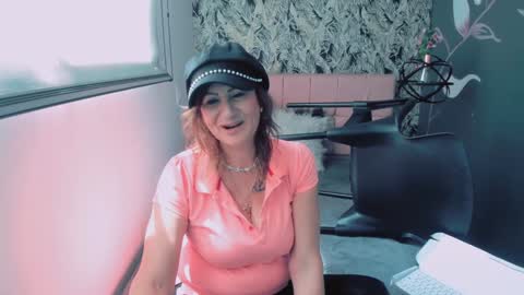 S C A R L E T online show from January 15, 2025, 5:58 pm