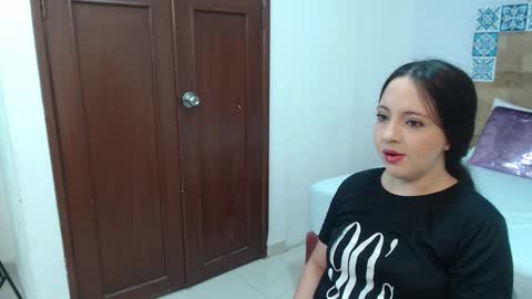 scarlet  online show from October 9, 2025, 10:24 am