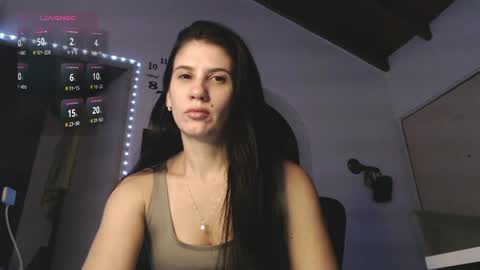 Snapshot of scarletmoons chatting on March 31, 2026, 6:58 am scarletmoons online show from March 31, 2026, 6:58 am