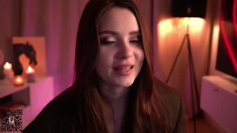 Scarlet online show from January 17, 2025, 11:18 pm