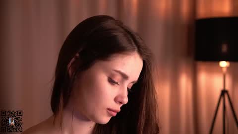 Scarlet online show from February 25, 2025, 7:58 pm