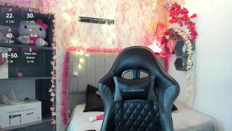 Snapshot of scarlett21__ chatting on March 29, 2026, 4:34 am Scarlett online show from March 29, 2026, 4:34 am