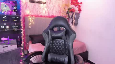 Snapshot of scarlett21__ chatting on April 15, 2026, 8:20 pm Scarlett online show from April 15, 2026, 8:20 pm