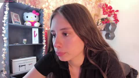 Snapshot of scarlett21__ chatting on May 13, 2026, 9:44 pm Scarlett online show from May 13, 2026, 9:44 pm