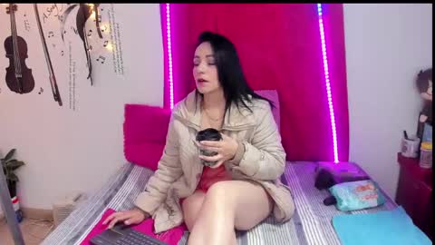 scarlett online show from April 16, 2026, 9:43 am