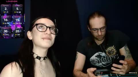 Vex online show from January 16, 2026, 2:04 am