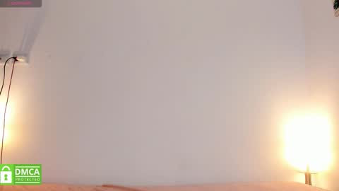 Scarlett Evans online show from March 12, 2026, 10:38 pm