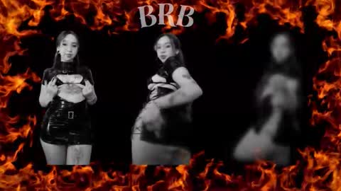 Scarlett online show from December 19, 2025, 12:12 pm