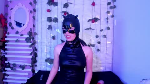 SCARLETT FOX  online show from January 29, 2025, 2:21 pm