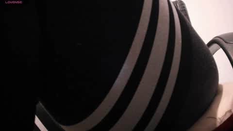 Scarlett Anaiz online show from January 10, 2026, 9:52 pm