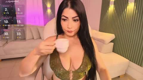 Snapshot of scarlett_brookss_ chatting on April 18, 2026, 11:14 am scarlett brooks online show from April 18, 2026, 11:14 am
