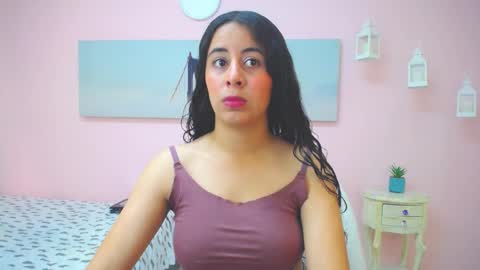 Scarlett online show from February 1, 2026, 1:42 pm