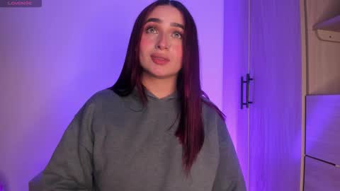 Snapshot of scarlett_collins_ chatting on February 3, 2026, 4:21 am SCARLETT COLLINS online show from February 3, 2026, 4:21 am