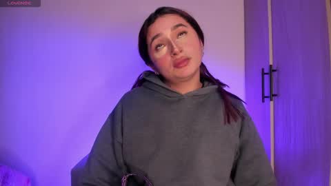 Snapshot of scarlett_collins_ chatting on February 13, 2026, 6:42 am SCARLETT COLLINS online show from February 13, 2026, 6:42 am