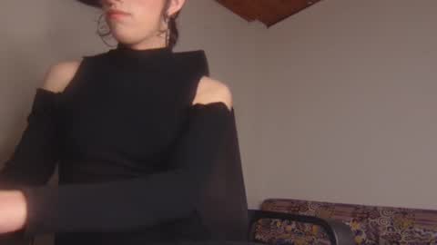 scarlet online show from January 17, 2026, 10:46 pm