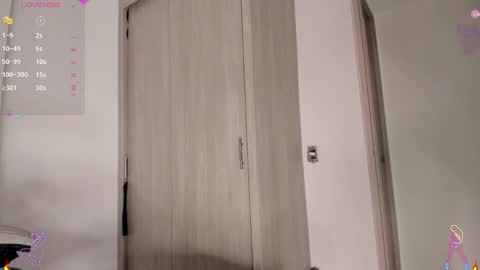 Snapshot of scarlett_diamond chatting on December 24, 2024, 1:38 am Scarlett Thumb up please help me 100 its important online show from December 24, 2024, 1:38 am