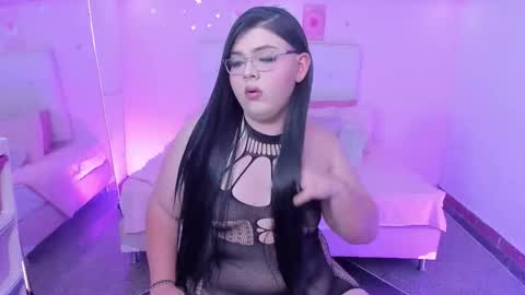 Scarlett  online show from March 28, 2026, 11:32 am