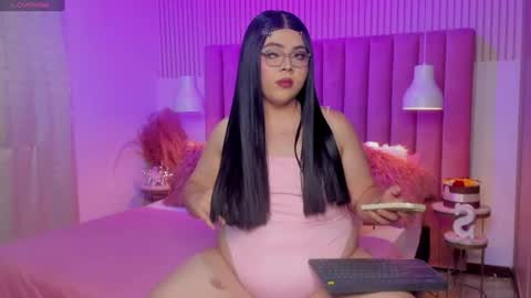 Snapshot of scarlett_dreamss7 chatting on June 28, 2026, 10:54 am Scarlett online show from June 28, 2026, 10:54 am