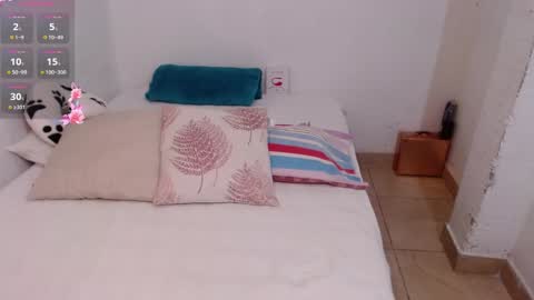 Scarlett  online show from January 28, 2025, 2:00 am