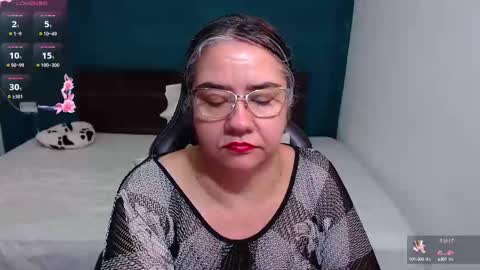 Scarlett  online show from October 10, 2025, 2:21 am