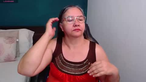 Scarlett  online show from December 21, 2025, 9:44 pm