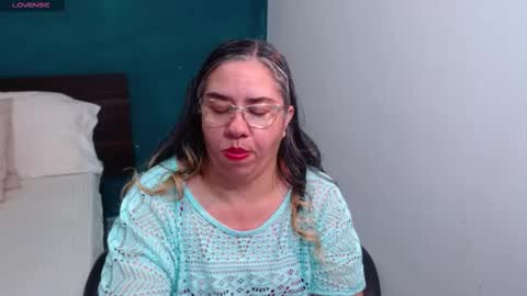 Snapshot of scarlett_duboi1 chatting on January 18, 2026, 12:47 am Scarlett online show from January 18, 2026, 12:47 am