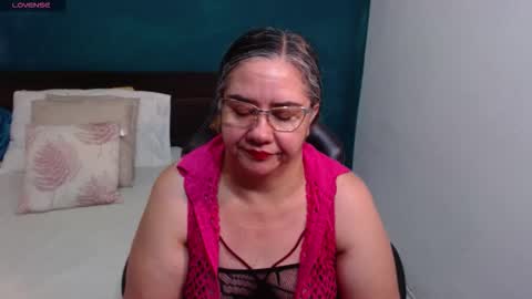 Snapshot of scarlett_duboi1 chatting on February 12, 2026, 2:28 am Scarlett online show from February 12, 2026, 2:28 am