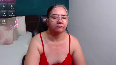 Snapshot of scarlett_duboi1 chatting on February 15, 2026, 9:11 pm Scarlett online show from February 15, 2026, 9:11 pm