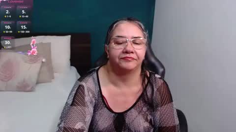 Snapshot of scarlett_duboi1 chatting on February 18, 2026, 2:18 am Scarlett online show from February 18, 2026, 2:18 am