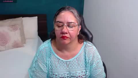 Snapshot of scarlett_duboi1 chatting on February 19, 2026, 2:07 am Scarlett online show from February 19, 2026, 2:07 am