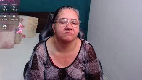 Snapshot of scarlett_duboi1 chatting on February 28, 2026, 1:17 am Scarlett online show from February 28, 2026, 1:17 am