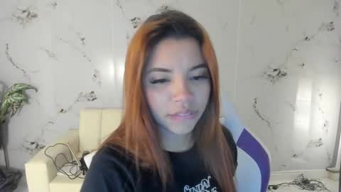 Snapshot of scarlett_enjoy1 chatting on September 23, 2025, 12:30 pm scarlett_enjoy1 online show from September 23, 2025, 12:30 pm