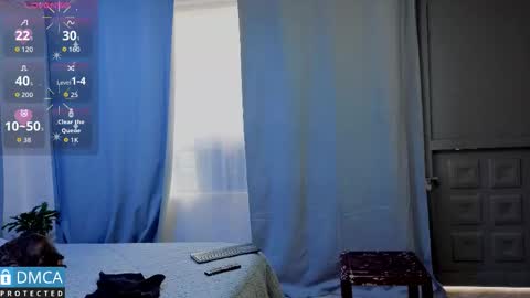 scarlett_fire5 online show from January 16, 2026, 5:28 pm