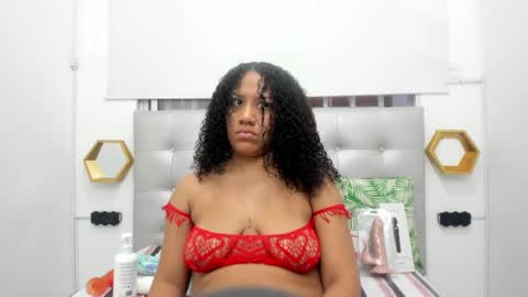 scarlett_fox20 online show from February 28, 2025, 11:25 am
