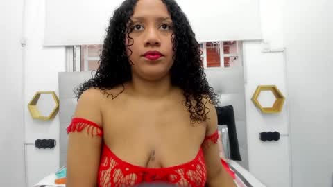 scarlett_fox20 online show from October 4, 2025, 11:08 am