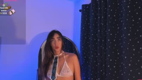 Snapshot of scarlett_grand chatting on January 11, 2025, 4:38 am Scarlett Grand online show from January 11, 2025, 4:38 am