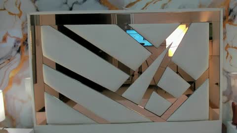 Scarlett Hard As online show from April 16, 2026, 2:56 am