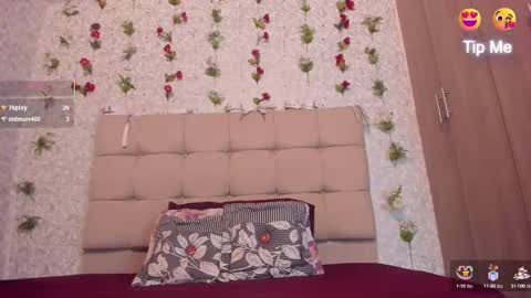 scarlett_hot7 online show from October 3, 2025, 4:20 am