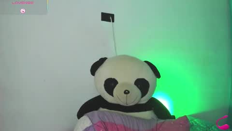 SweetScarlett online show from February 24, 2025, 7:22 am