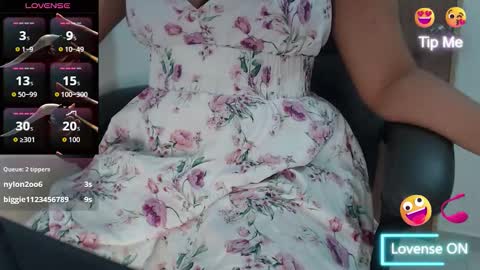 Scarlett online show from January 16, 2026, 5:06 pm